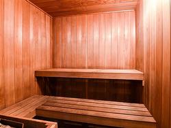 Sauna - 