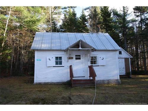 147 Ridge Rd, Clarendon, NB 