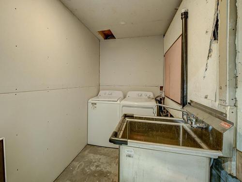 Laundry room - 3150 1Re Rue, Longueuil (Saint-Hubert), QC 