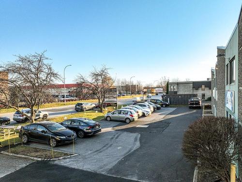 Parking - 3150 1Re Rue, Longueuil (Saint-Hubert), QC 