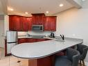 607/608 D-366 Clubhouse Dr, Courtenay, BC  - Indoor Photo Showing Kitchen 