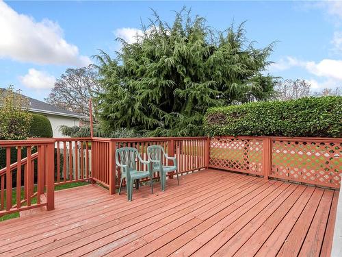 2830 Dunlevy St, Oak Bay, BC 