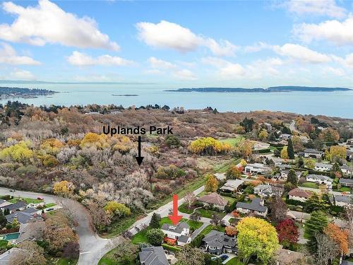 2830 Dunlevy St, Oak Bay, BC 