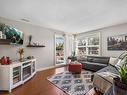 210-4701 Uplands Dr, Nanaimo, BC  - Indoor Photo Showing Living Room 