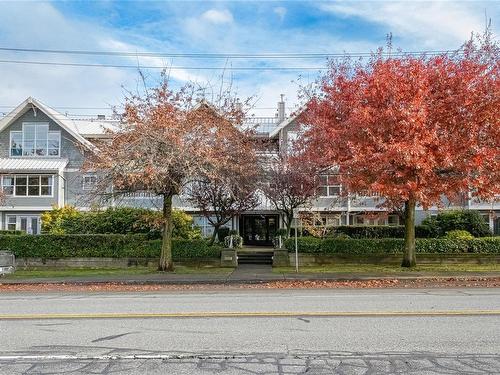 606-540 Stewart Ave, Nanaimo, BC - Outdoor