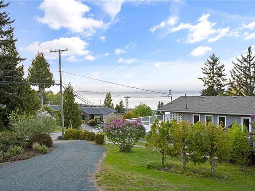 661 Belyea Rd, Qualicum Beach, BC 