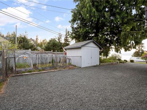 661 Belyea Rd, Qualicum Beach, BC 