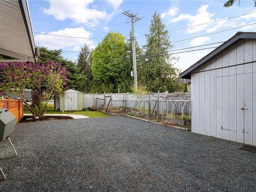 661 Belyea Rd, Qualicum Beach, BC 