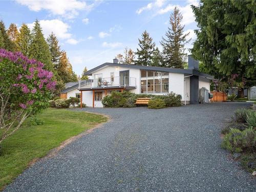 661 Belyea Rd, Qualicum Beach, BC 