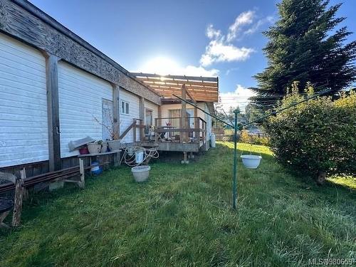 2248 Camosun Cres, Port Mcneill, BC 