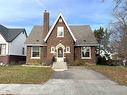 1401 Cuthbertson Place, Thunder Bay, ON  - Outdoor With Facade 