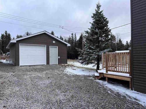 61 Stevens Avenue, Marathon, ON - Outdoor With Exterior