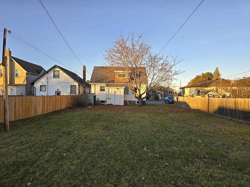 502 Mary Street E, Thunder Bay, ON - Outdoor