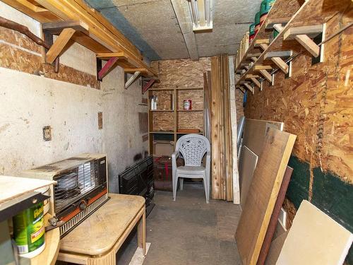 3250 Wilroy Avenue, Thunder Bay, ON - Indoor Photo Showing Other Room With Fireplace