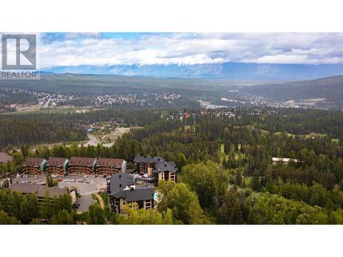 880 Dogwood Drive Unit# 105, Kimberley, BC - Outdoor With View