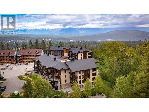 880 Dogwood Drive Unit# 105, Kimberley, BC - Outdoor With View