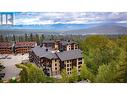 880 Dogwood Drive Unit# 105, Kimberley, BC  - Outdoor With View 