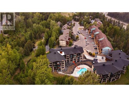 880 Dogwood Drive Unit# 105, Kimberley, BC - Outdoor With View