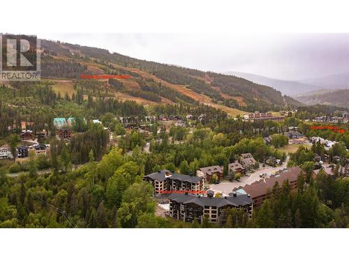 880 Dogwood Drive Unit# 105, Kimberley, BC - Outdoor With View