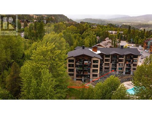 880 Dogwood Drive Unit# 105, Kimberley, BC - Outdoor With View