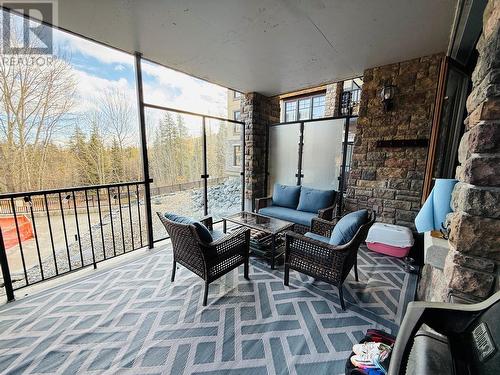 880 Dogwood Drive Unit# 105, Kimberley, BC -  Photo Showing Other Room