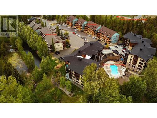 880 Dogwood Drive Unit# 105, Kimberley, BC - Outdoor With View