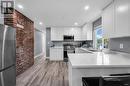 7365 Canada Way, Burnaby, BC  - Indoor Photo Showing Kitchen 