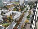 2501 10333 133 Street, Surrey, BC  - Outdoor With View 