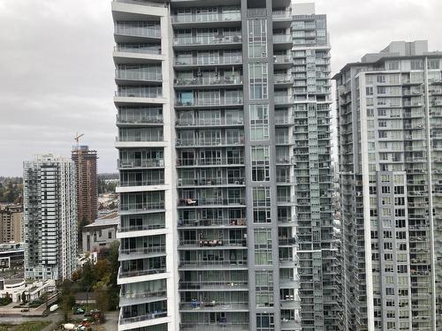 2501 10333 133 Street, Surrey, BC - Outdoor With Facade