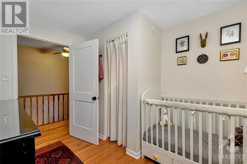 160 Primrose Avenue, Ottawa, ON - Indoor Photo Showing Other Room