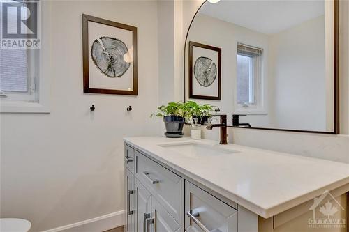 160 Primrose Avenue, Ottawa, ON - Indoor Photo Showing Bathroom