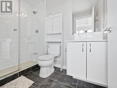 512 - 55 East Liberty, Toronto, ON - Indoor Photo Showing Bathroom