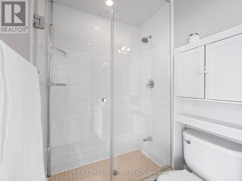 512 - 55 East Liberty, Toronto, ON - Indoor Photo Showing Bathroom