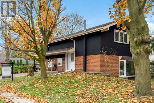 44 Ladysbridge Drive, Toronto, ON - Outdoor