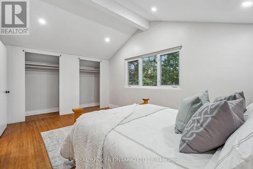 44 Ladysbridge Drive, Toronto, ON - Indoor Photo Showing Bedroom