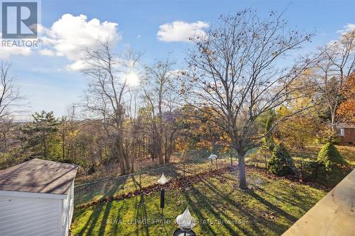 696 Down Crescent, Oshawa (Donevan), ON - Outdoor With View