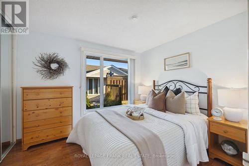 696 Down Crescent, Oshawa (Donevan), ON - Indoor Photo Showing Bedroom