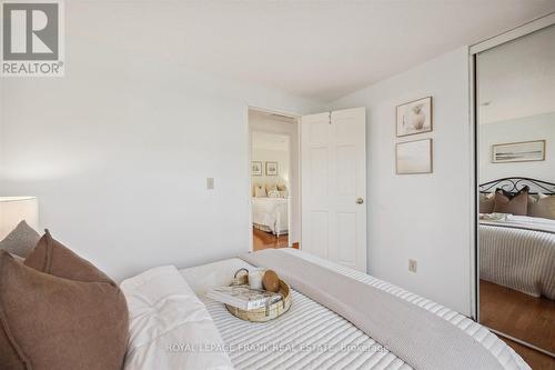 696 Down Crescent, Oshawa (Donevan), ON - Indoor Photo Showing Bedroom