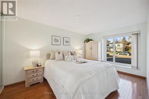 696 Down Crescent, Oshawa (Donevan), ON - Indoor Photo Showing Bedroom