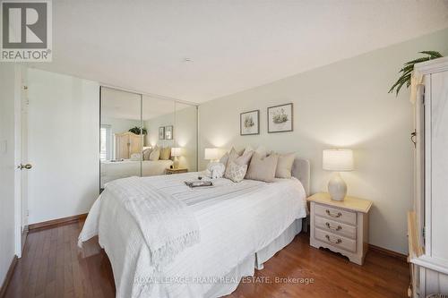 696 Down Crescent, Oshawa (Donevan), ON - Indoor Photo Showing Bedroom