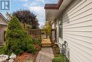 696 Down Crescent, Oshawa (Donevan), ON  - Outdoor With Deck Patio Veranda 