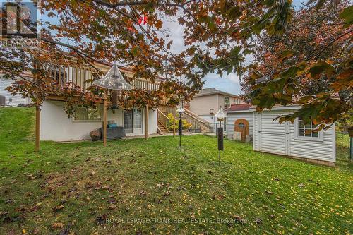 696 Down Crescent, Oshawa (Donevan), ON - Outdoor