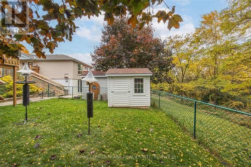 696 Down Crescent, Oshawa (Donevan), ON - Outdoor