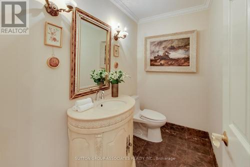 605 - 55 Delisle Avenue, Toronto, ON - Indoor Photo Showing Bathroom