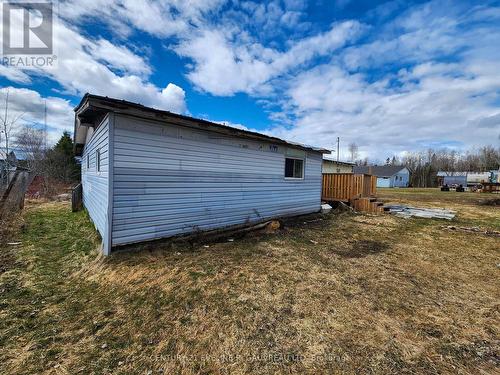 88 Empire Street, Latchford, ON - Outdoor