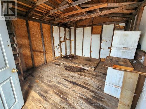 88 Empire Street, Latchford, ON - Indoor Photo Showing Basement