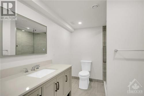 1598 Shauna Crescent, Ottawa, ON - Indoor Photo Showing Bathroom