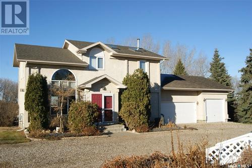 5007 Strathcona Avenue, Corman Park Rm No. 344, SK - Outdoor