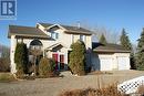 5007 Strathcona Avenue, Corman Park Rm No. 344, SK  - Outdoor 