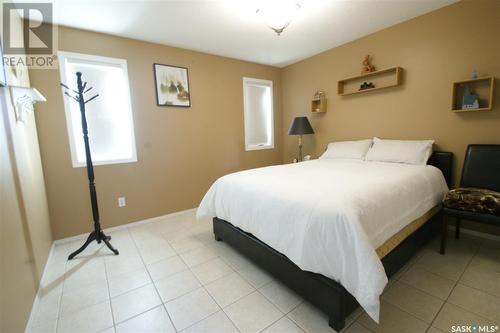 5007 Strathcona Avenue, Corman Park Rm No. 344, SK - Indoor Photo Showing Bedroom